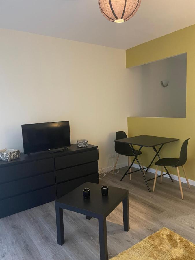 Jc Appart Millau Exterior foto
